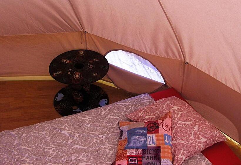 Standard Tent, Herdade Da Hera