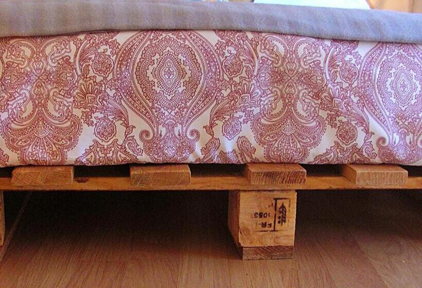 Standard Tent, Herdade Da Hera