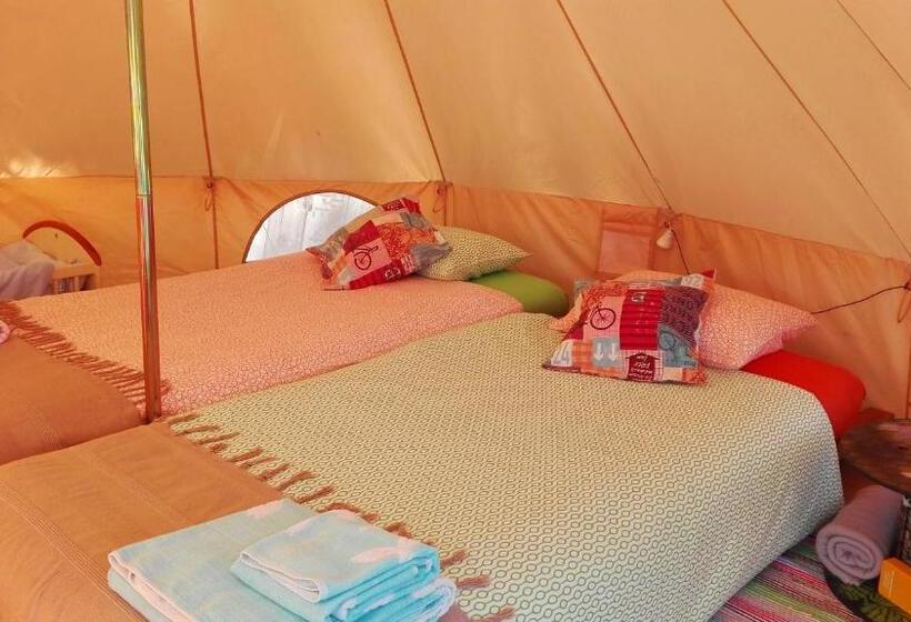 Standard Tent, Herdade Da Hera