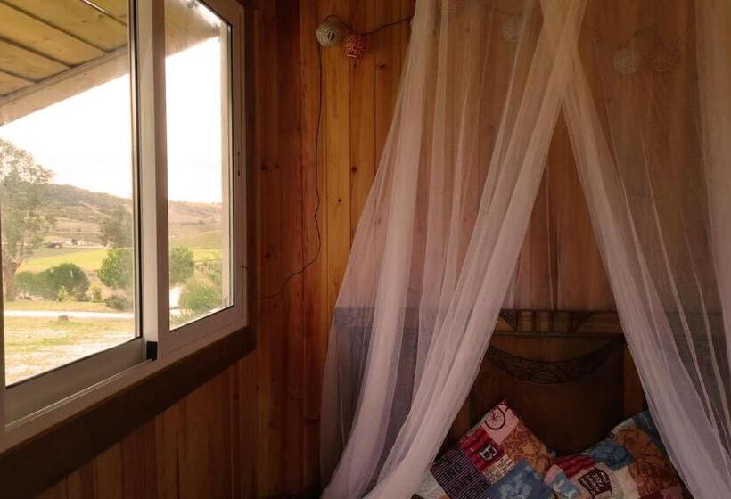 スタンダードバンガロー, Herdade Da Hera