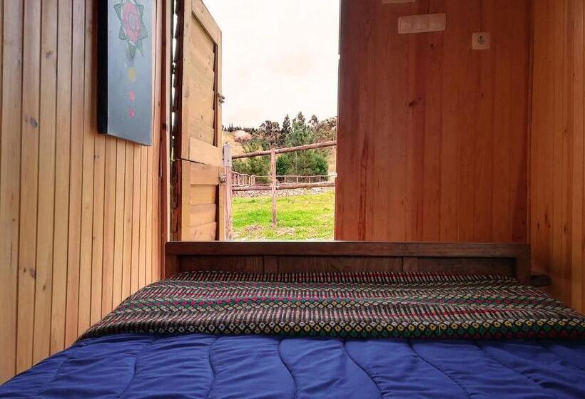 スタンダードバンガロー, Herdade Da Hera