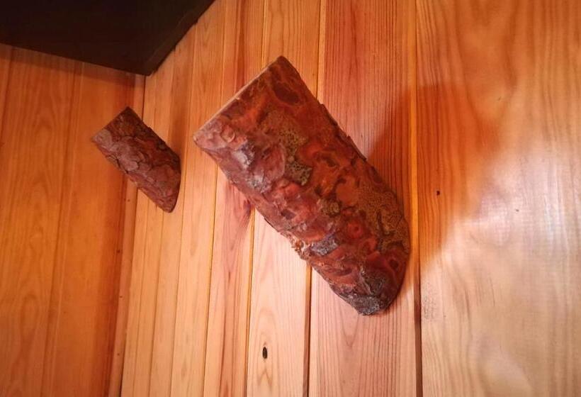 スタンダードバンガロー, Herdade Da Hera