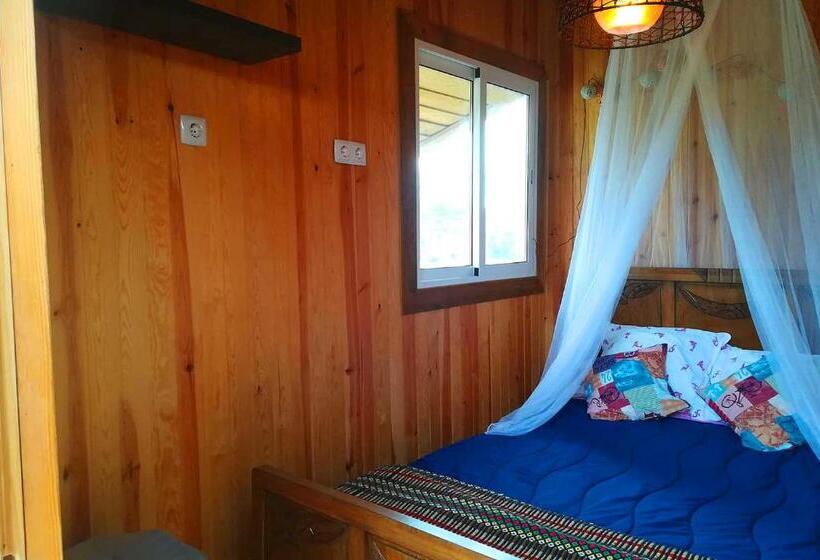 スタンダードバンガロー, Herdade Da Hera