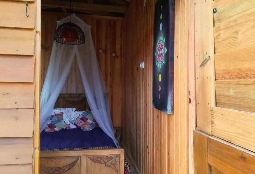 スタンダードバンガロー, Herdade Da Hera