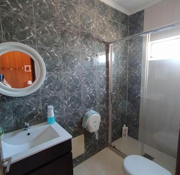 スイート, Herdade Da Hera