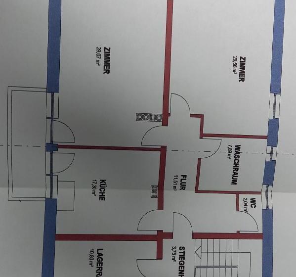１ベッドルームアパートメント, Nagelehof