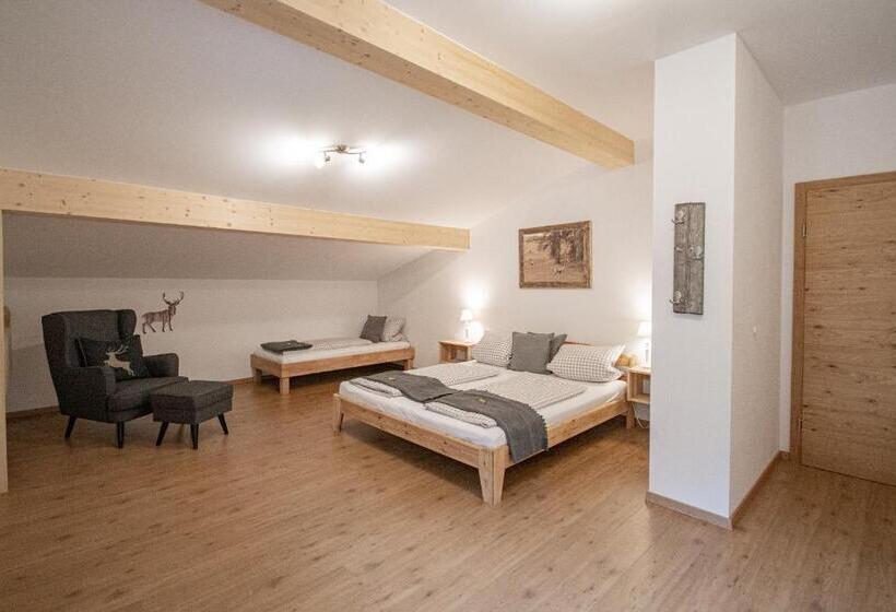 Апартаменты 1 Спальня, Nagelehof