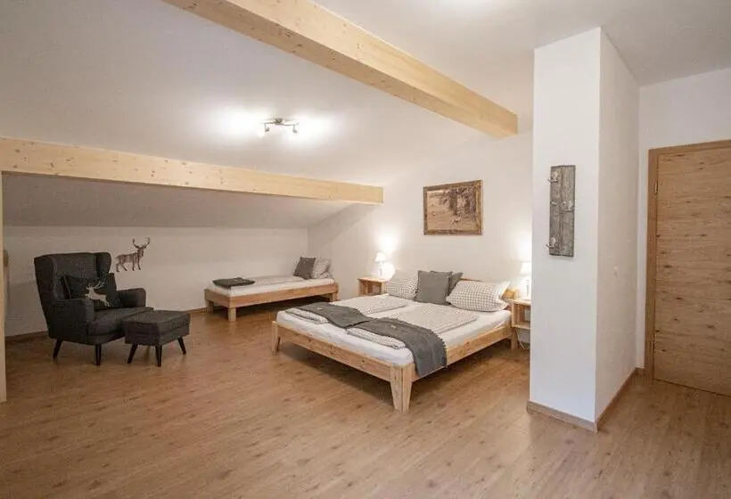 Apartament 1 Dormitori, Nagelehof