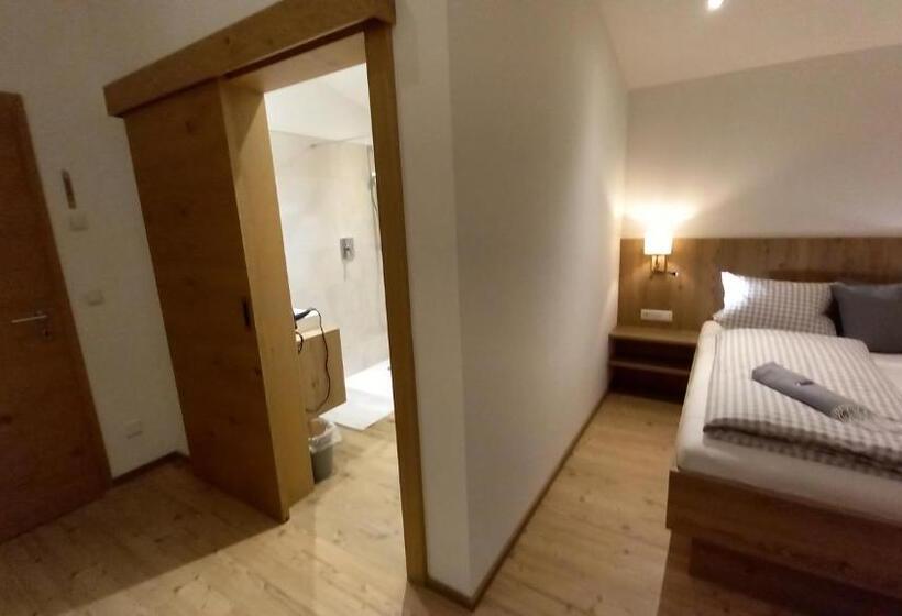 ２ベッドルームアパートメント, Nagelehof