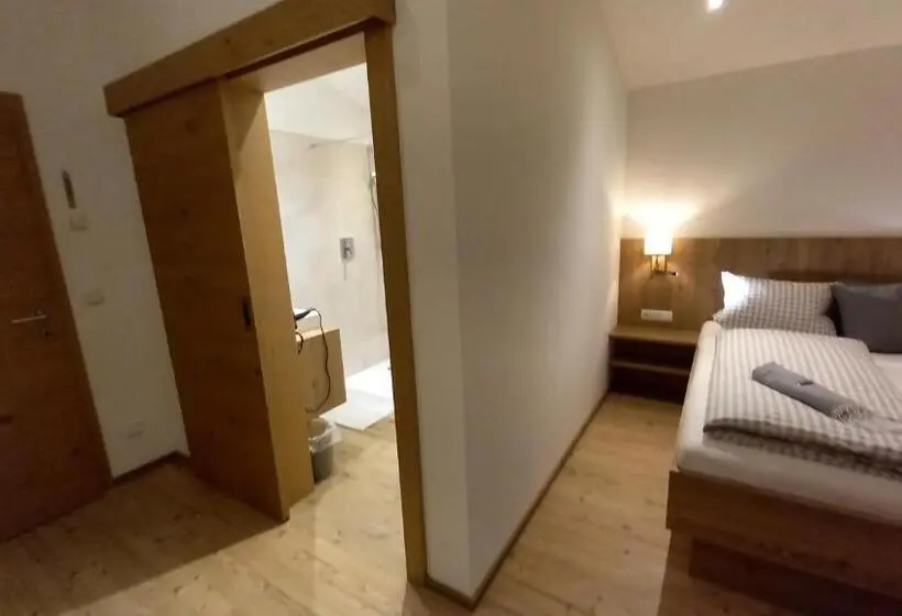 Apartament 2 Dormitoris, Nagelehof