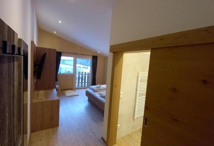 ２ベッドルームアパートメント, Nagelehof