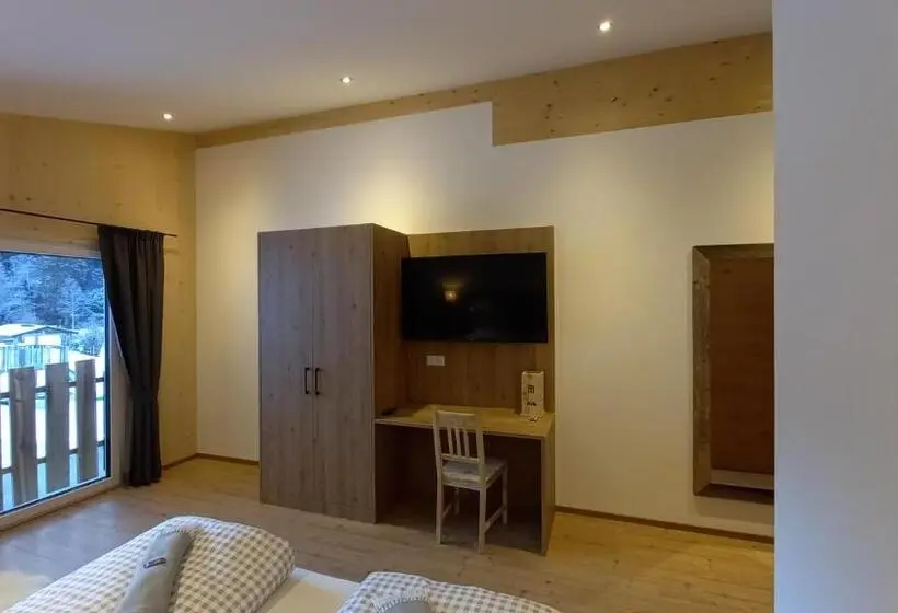 Apartament 2 Dormitoris, Nagelehof