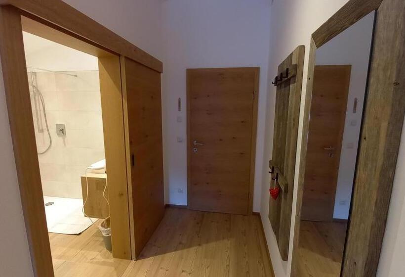 ２ベッドルームアパートメント, Nagelehof