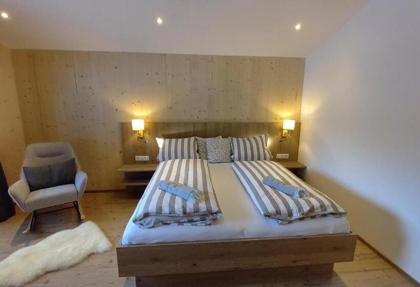 ２ベッドルームアパートメント, Nagelehof