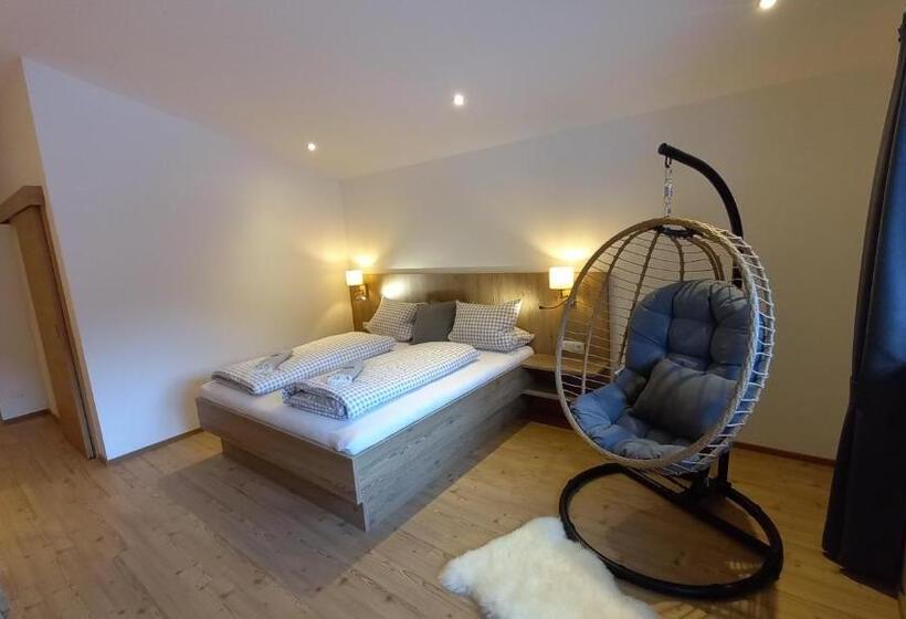 ２ベッドルームアパートメント, Nagelehof