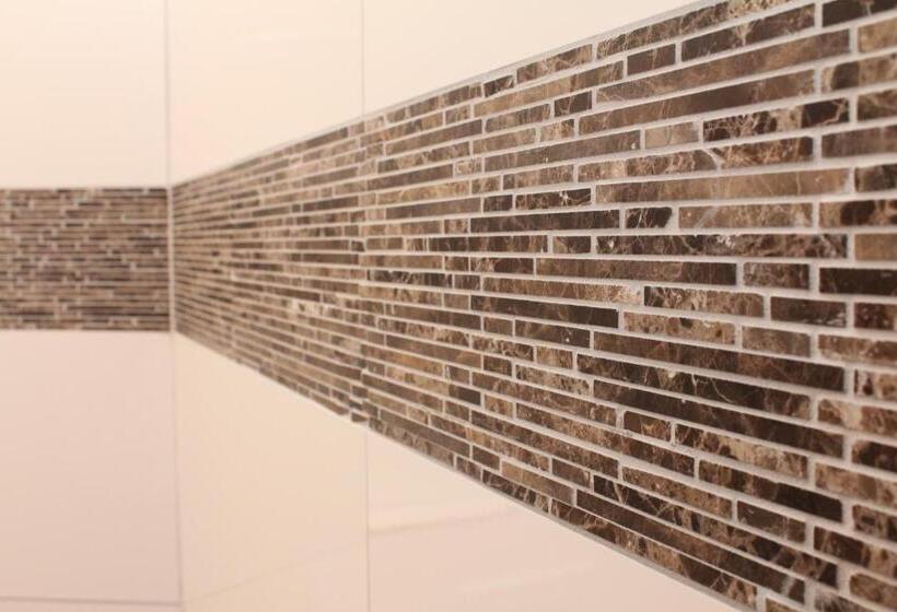 غرفة قياسية, Gasthaus Drei Eidgenossen