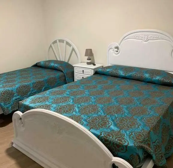 1ベッドルームアパートメント, Guesthouse O Cuco