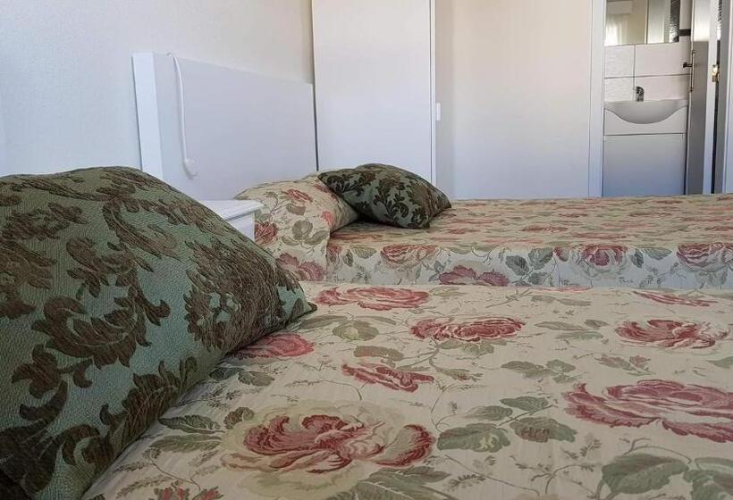 חדר סטנדרט, Guesthouse O Cuco