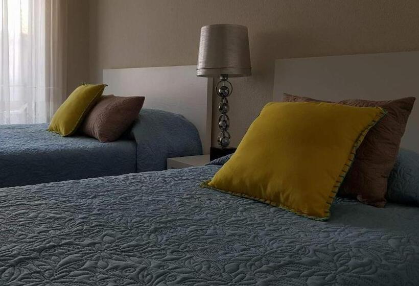 חדר סטנדרט, Guesthouse O Cuco