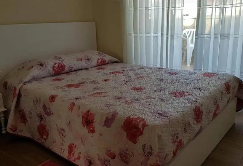 デラックスルーム, Guesthouse O Cuco