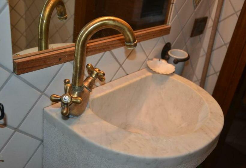 חדר סטנדרט, Poggio Delle Capre