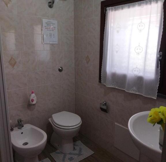 غرفة قياسية, Sa Doa