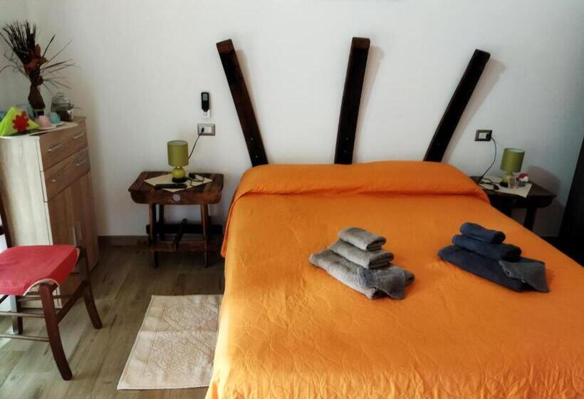 غرفة قياسية, Sa Doa