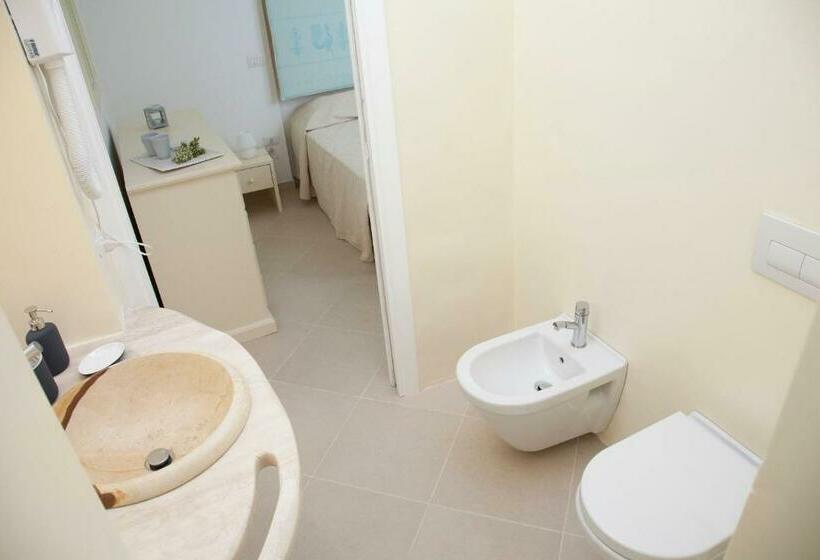 エコノミールーム, Via Dei Mari Guest House