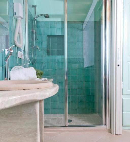 スタンダードルーム, Via Dei Mari Guest House