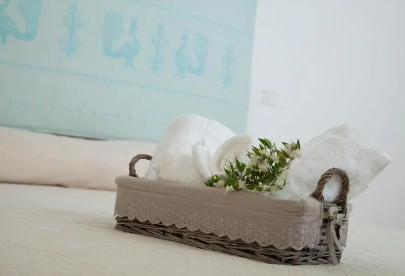 エコノミールーム, Via Dei Mari Guest House