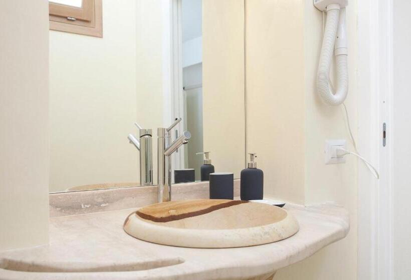 エコノミールーム, Via Dei Mari Guest House