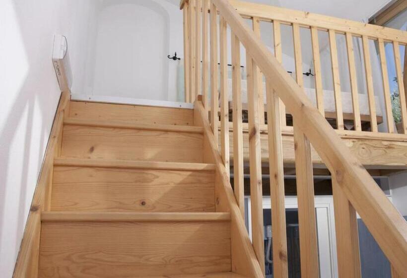 トリプルクラシックルーム, Via Dei Mari Guest House