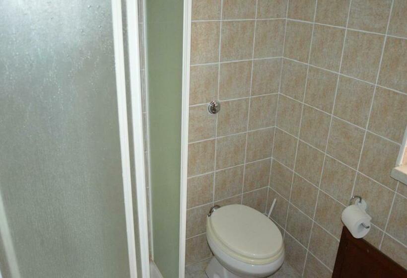 1ベッドルームアパートメント, Residence Verde Blu