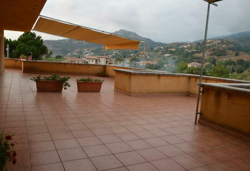 1ベッドルームアパートメント, Residence Verde Blu