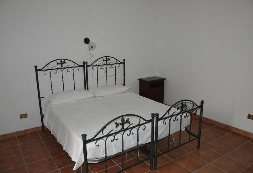 1ベッドルームアパートメント, Residence Verde Blu