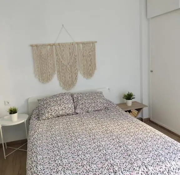 テラス付き1ベッドルームアパートメント, Apartamento Minerva Jupiter. The Perfect Accommodation For Your Vacation