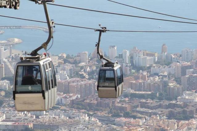 テラス付き１ベッドルームアパートメント, Apartamento Minerva Jupiter. The Perfect Accommodation For Your Vacation