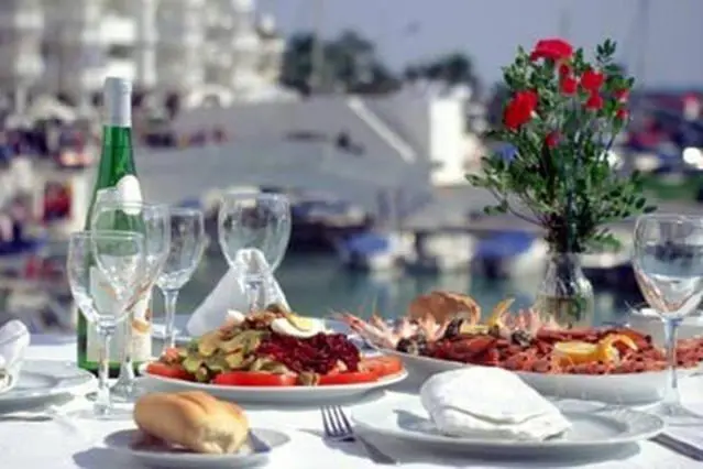 テラス付き1ベッドルームアパートメント, Apartamento Minerva Jupiter. The Perfect Accommodation For Your Vacation