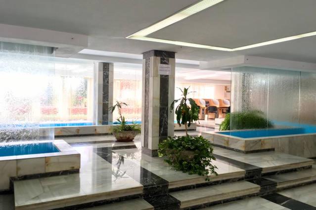 テラス付き１ベッドルームアパートメント, Apartamento Minerva Jupiter. The Perfect Accommodation For Your Vacation