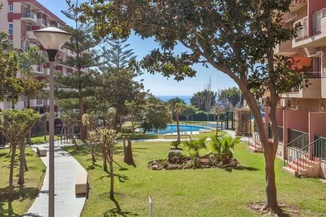 テラス付き1ベッドルームアパートメント, Apartamento Minerva Jupiter. The Perfect Accommodation For Your Vacation