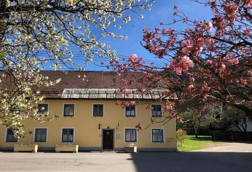 Quarto Estandar Vista Montanha, B&b Leonhard 7