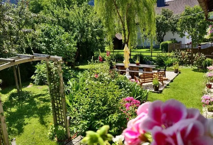 Suíte Familiar, B&b Leonhard 7