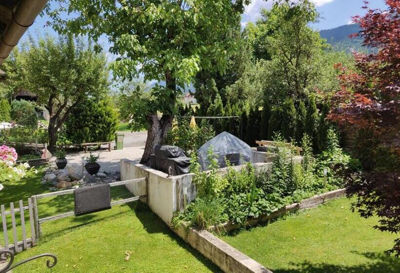 家庭套房, B&b Leonhard 7