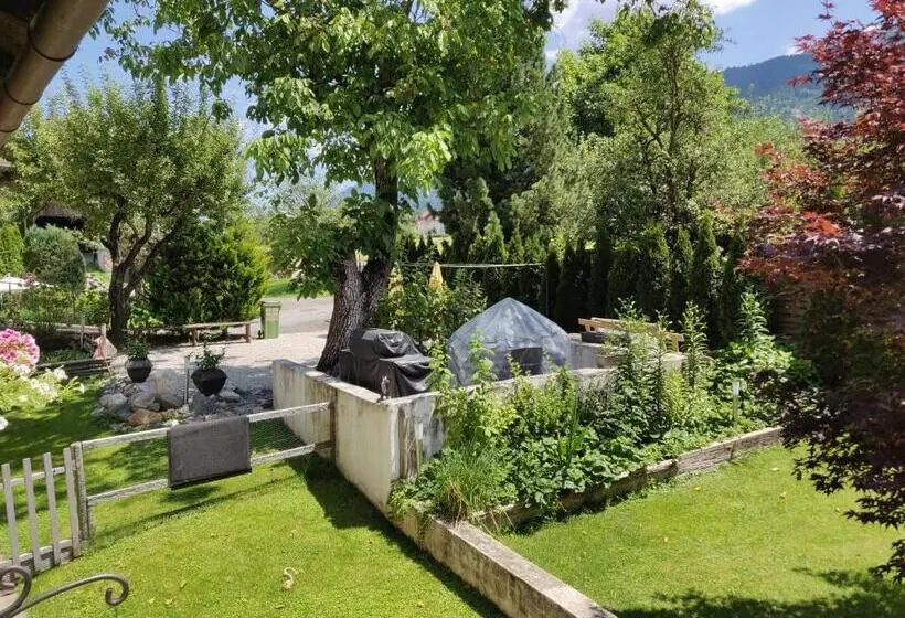 Suíte Familiar, B&b Leonhard 7