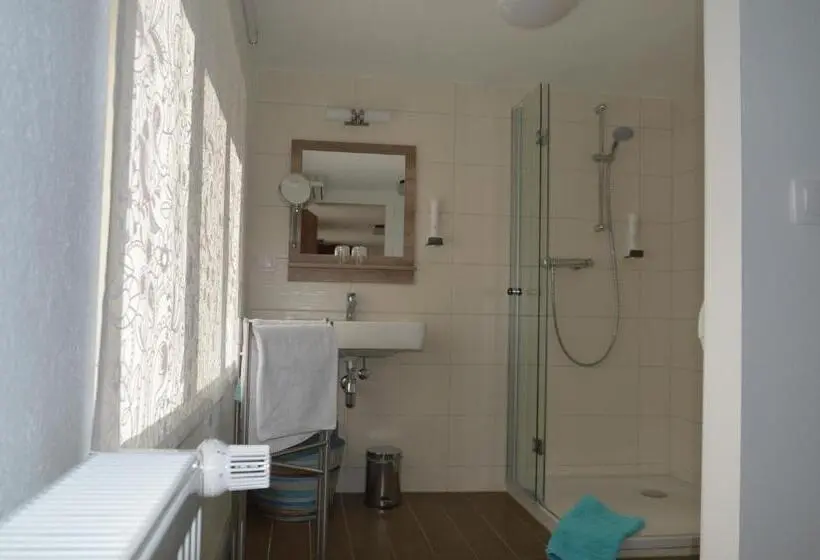 Suíte Familiar, B&b Leonhard 7