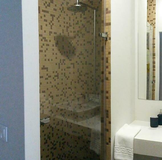 اتاق استاندارد, Alcaçaria Do Bairro