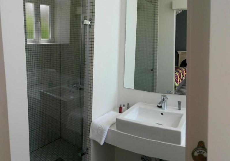 سوئیت با بالکن, Alcaçaria Do Bairro