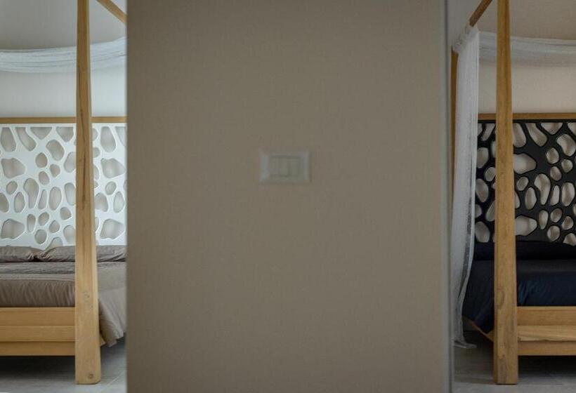 חדר סטנדרט עם מיטת קינג, Casa Delle More