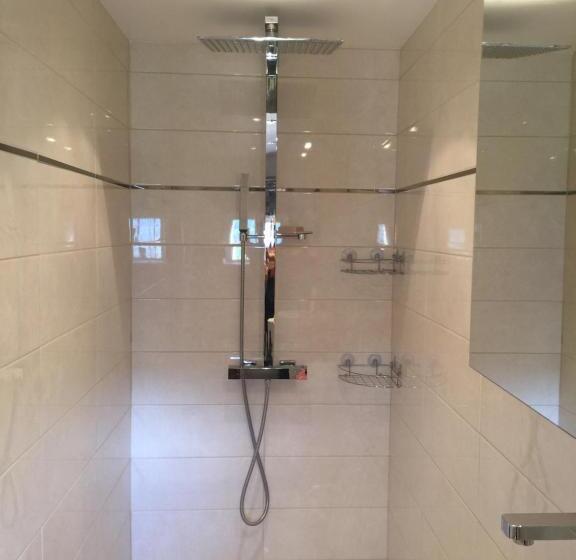 غرفة قياسية مطلّة علي الحديقة, Mas Giro