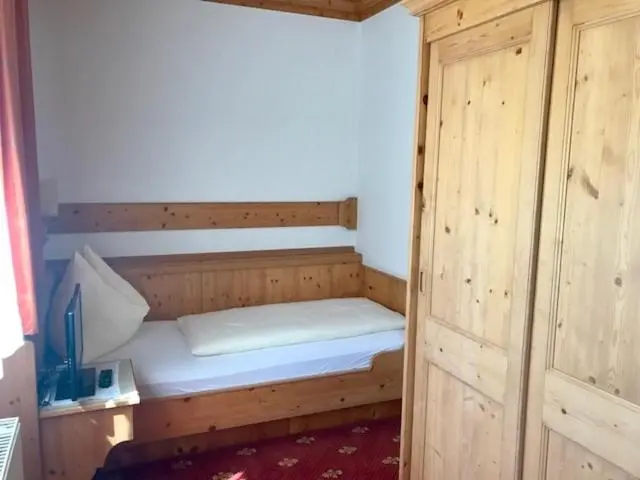 سوئیت خانواده 2 خوابه, Vierjahreszeiten